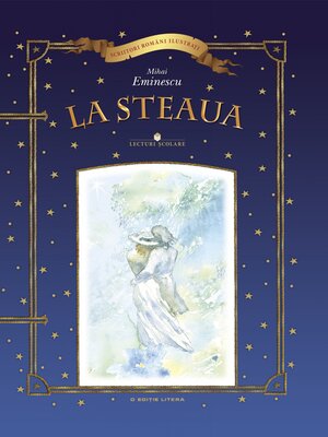 cover image of La steaua